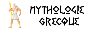 Mythologie Grecque